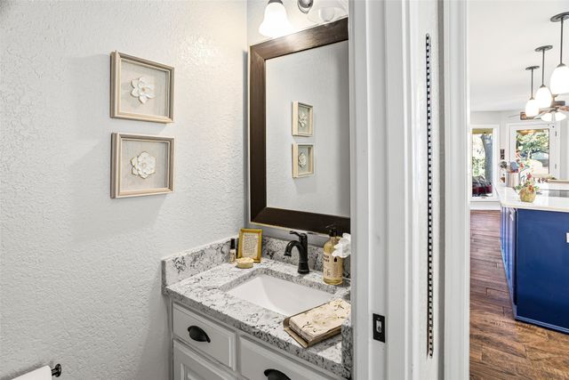 5003 Bueno Drive, Granbury, TX 76049