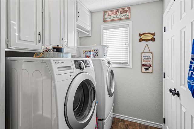 5003 Bueno Drive, Granbury, TX 76049