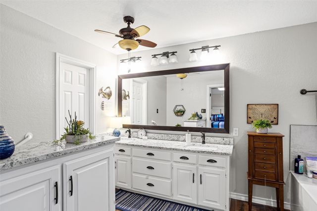 5003 Bueno Drive, Granbury, TX 76049