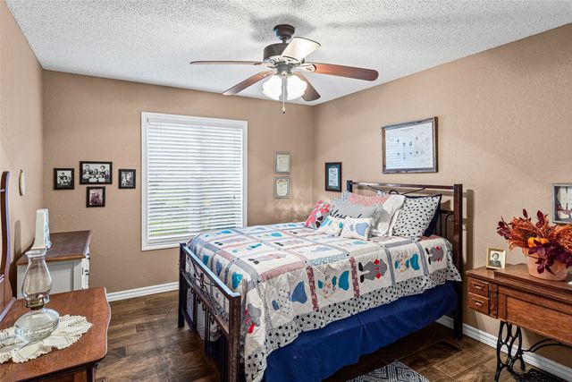 5003 Bueno Drive, Granbury, TX 76049