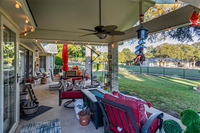 5003 Bueno Drive, Granbury, TX 76049