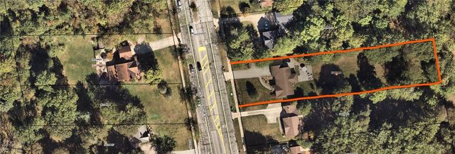 7311 Brecksville Road, Independence, OH 44131