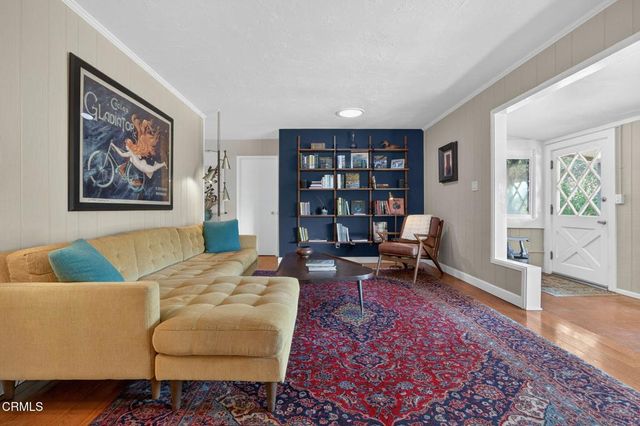 165 Feliz Drive, Oak View, CA 93022