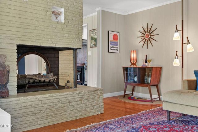 165 Feliz Drive, Oak View, CA 93022