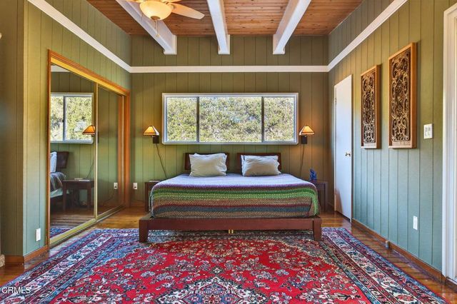 165 Feliz Drive, Oak View, CA 93022