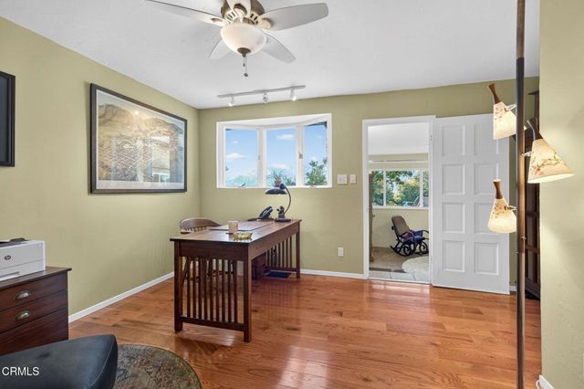 165 Feliz Drive, Oak View, CA 93022