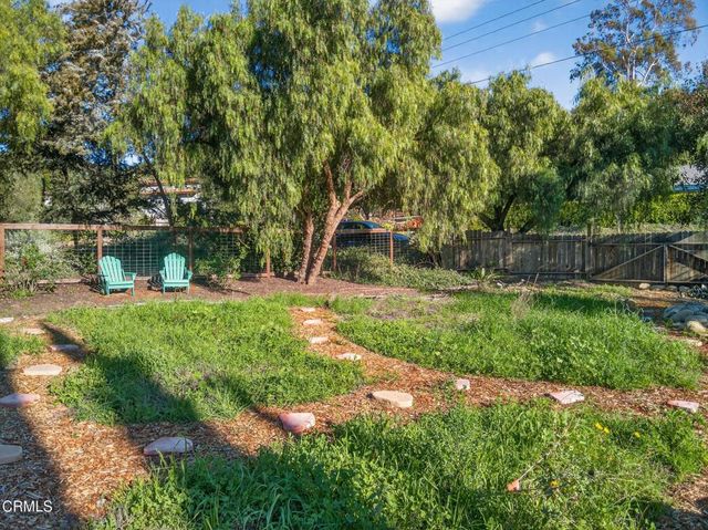 165 Feliz Drive, Oak View, CA 93022