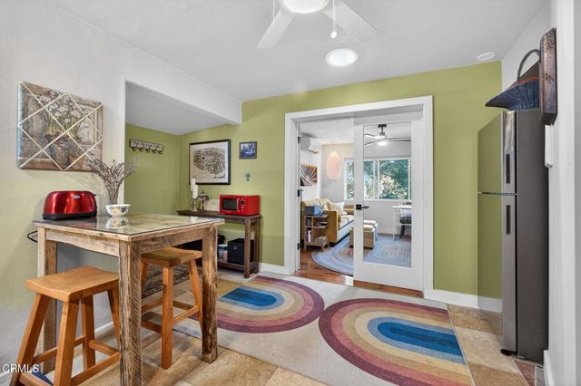 165 Feliz Drive, Oak View, CA 93022