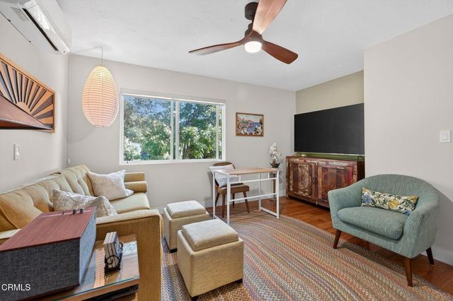 165 Feliz Drive, Oak View, CA 93022