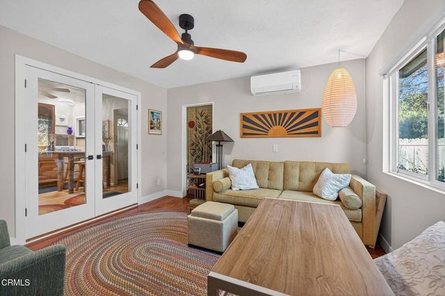 165 Feliz Drive, Oak View, CA 93022