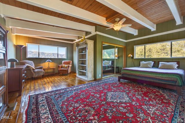 165 Feliz Drive, Oak View, CA 93022