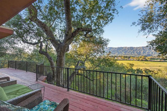 165 Feliz Drive, Oak View, CA 93022