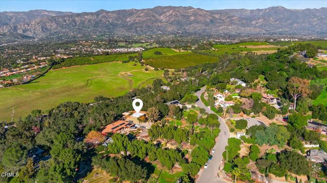 165 Feliz Drive, Oak View, CA 93022