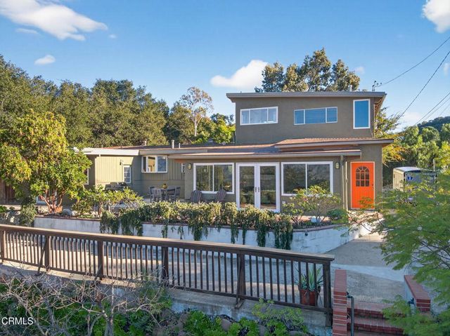 165 Feliz Drive, Oak View, CA 93022