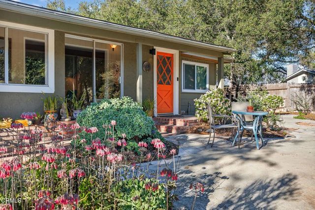 165 Feliz Drive, Oak View, CA 93022