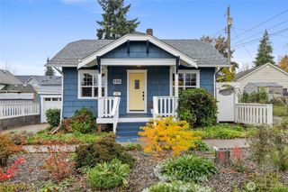 858 S 41st Street, Tacoma, WA 98418