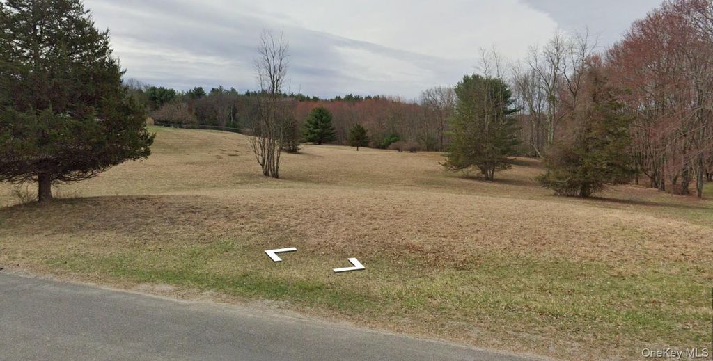 TBD Whitlock Road, Otisville, NY 10963