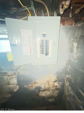 322 Morse Avenue, Niles, OH 44446