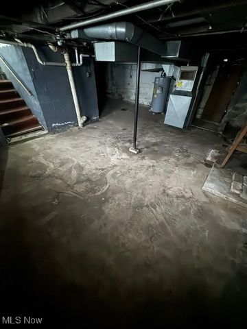 322 Morse Avenue, Niles, OH 44446