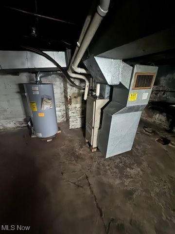 322 Morse Avenue, Niles, OH 44446