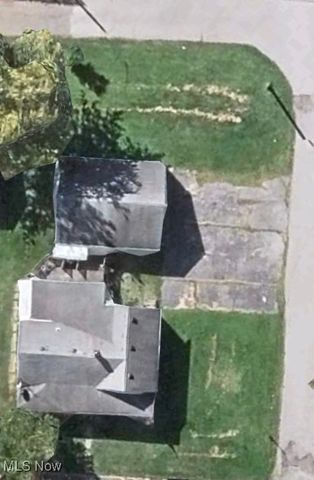 322 Morse Avenue, Niles, OH 44446