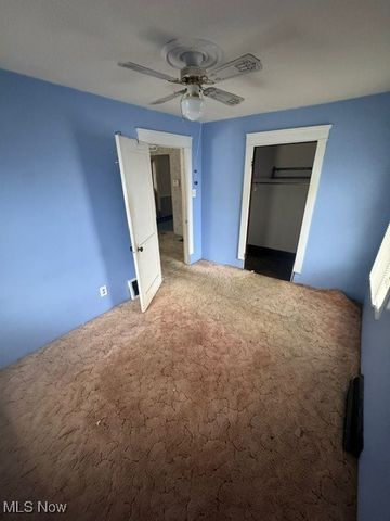 322 Morse Avenue, Niles, OH 44446