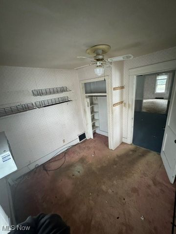 322 Morse Avenue, Niles, OH 44446