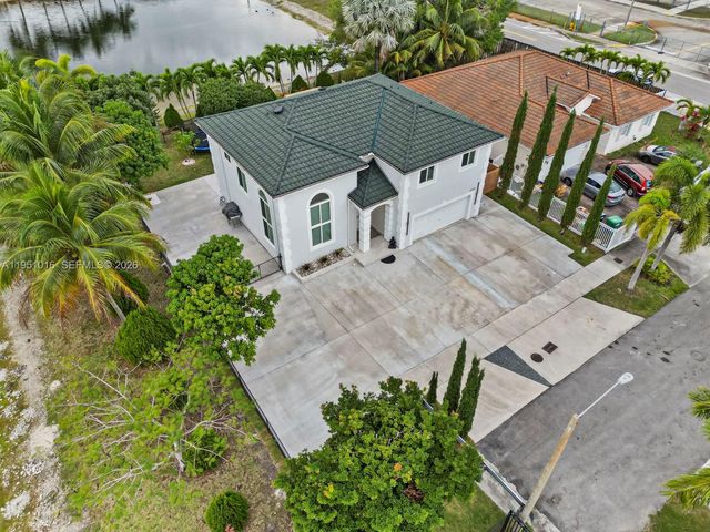 5226 SW 160th Ave, Miami, FL 33185