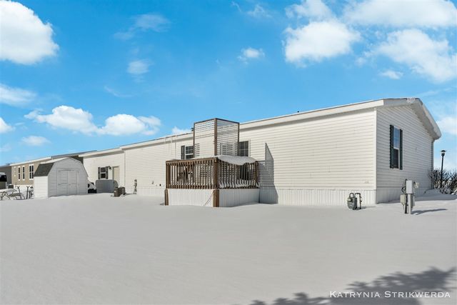 4210 Leeward Lane, Allendale, MI 49401