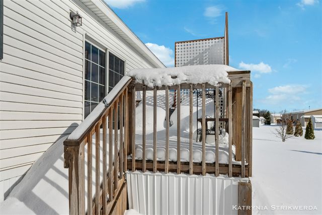 4210 Leeward Lane, Allendale, MI 49401