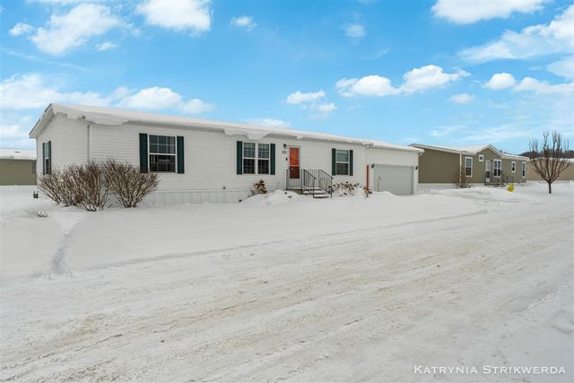 4210 Leeward Lane, Allendale, MI 49401