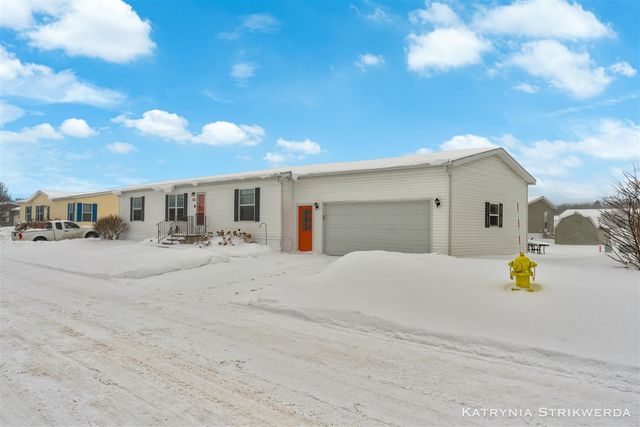 4210 Leeward Lane, Allendale, MI 49401