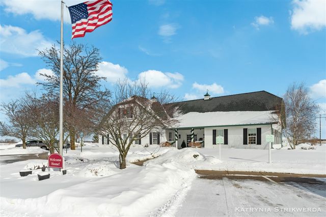 4210 Leeward Lane, Allendale, MI 49401