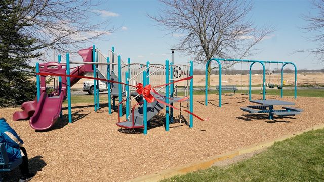 4210 Leeward Lane, Allendale, MI 49401