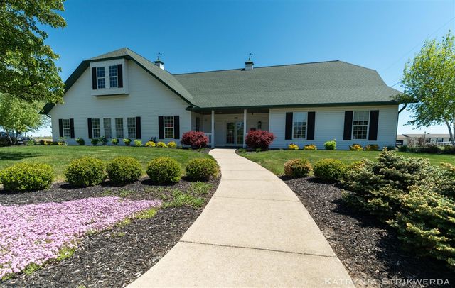 4210 Leeward Lane, Allendale, MI 49401