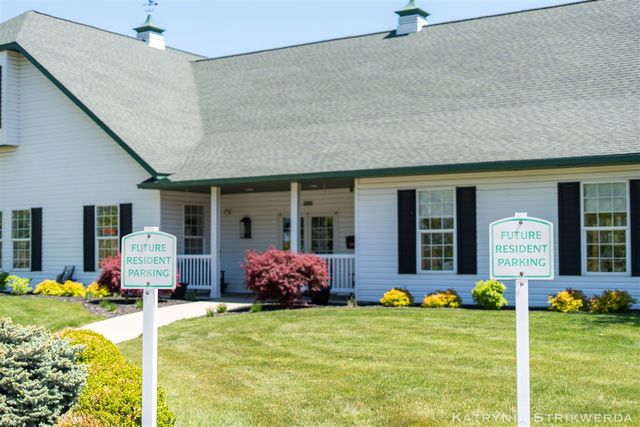 4210 Leeward Lane, Allendale, MI 49401