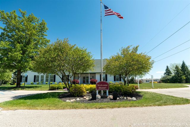 4210 Leeward Lane, Allendale, MI 49401