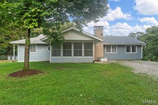 3008 High Ridge Drive, High Ridge, MO 63049