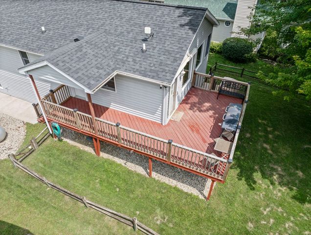 271 Fossil Bay Court, Wilmington, IL 60481