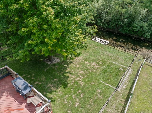 271 Fossil Bay Court, Wilmington, IL 60481