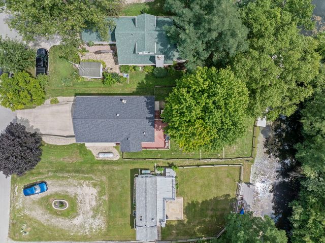 271 Fossil Bay Court, Wilmington, IL 60481