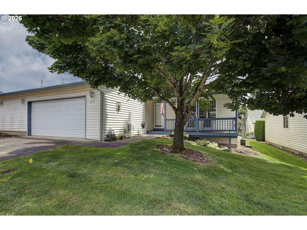 2121 Ne 77TH Ave, Vancouver, WA 98664