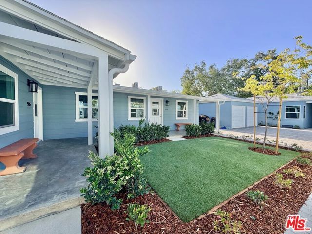501 S Gaylord Drive, Burbank, CA 91505
