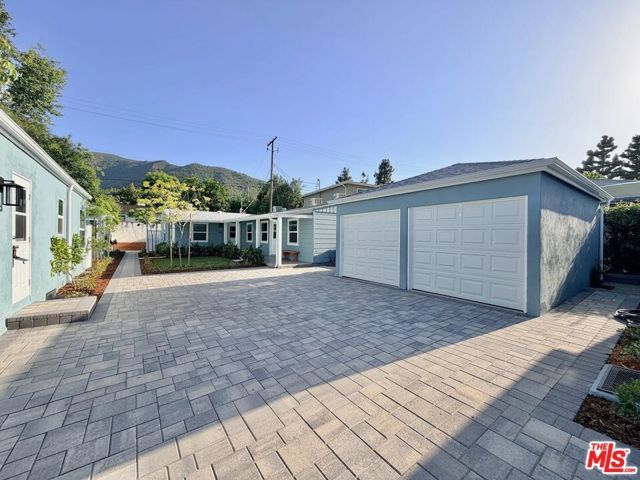 501 S Gaylord Drive, Burbank, CA 91505