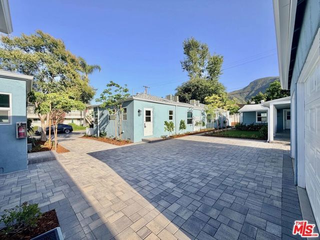 501 S Gaylord Drive, Burbank, CA 91505