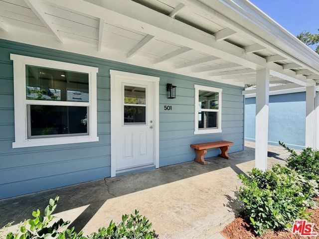 501 S Gaylord Drive, Burbank, CA 91505