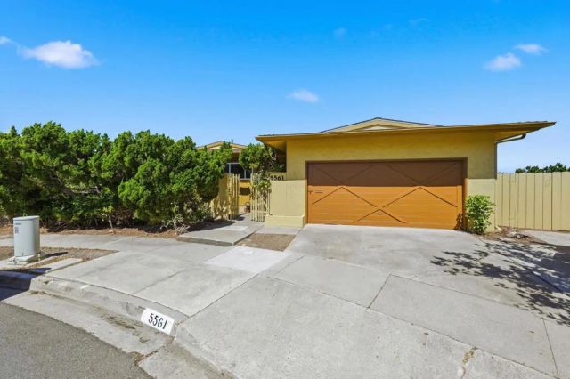 5561 Drover Street, San Diego, CA 92115