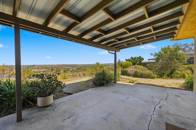 5561 Drover Street, San Diego, CA 92115