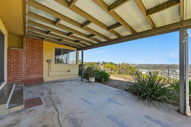 5561 Drover Street, San Diego, CA 92115