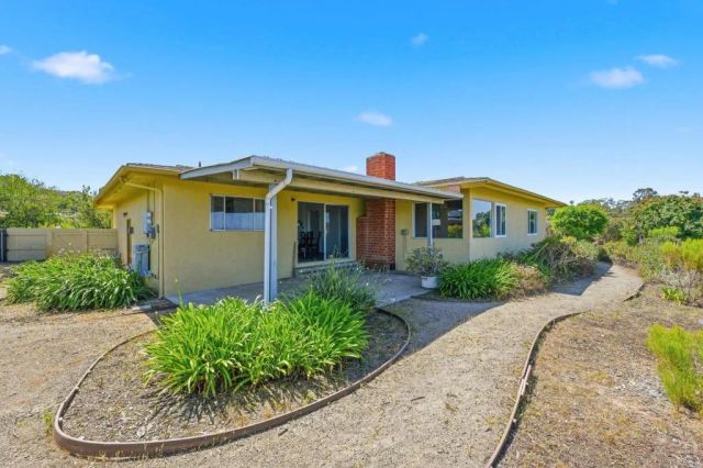 5561 Drover Street, San Diego, CA 92115